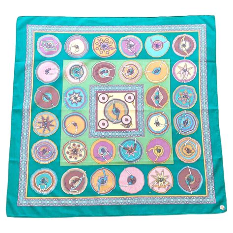 belles du mexique hermes scarf|Belles du Mexique Hermes Scarf by Virginie Jamin – Chic .